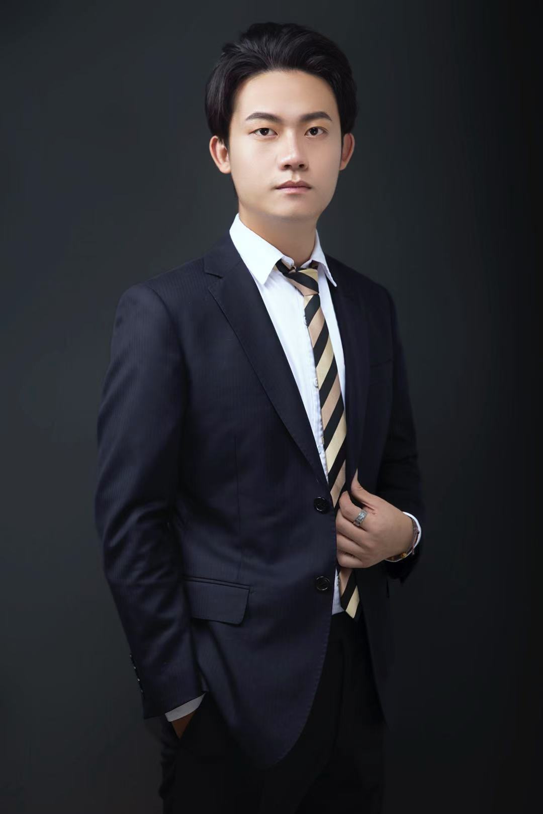 赵家兴