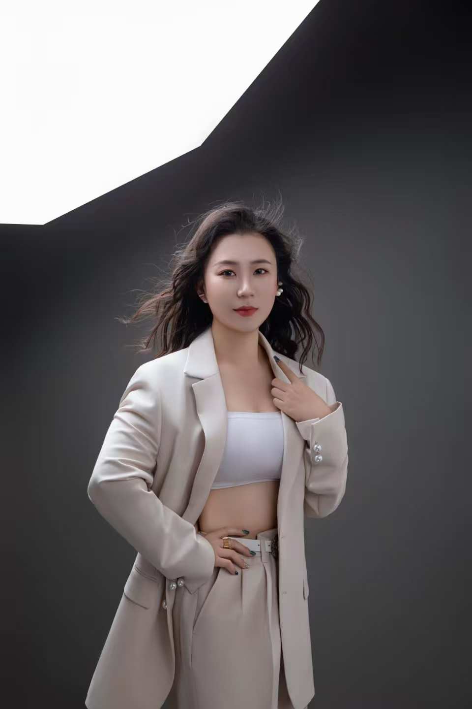 李双秋
